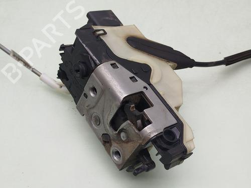 Used Front right lock Front right lock CITROËN C4 II (NC_) 1.6 BlueHDi 100 (99 hp) 35800926 35800926