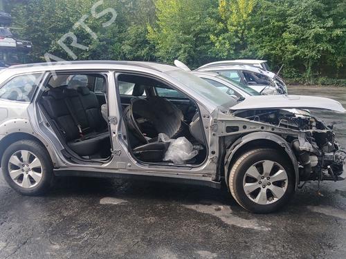 Dør venstre bagtil SUBARU OUTBACK (BR) 2.0 D AWD (BRD) | BP39430793C4 - Image 10