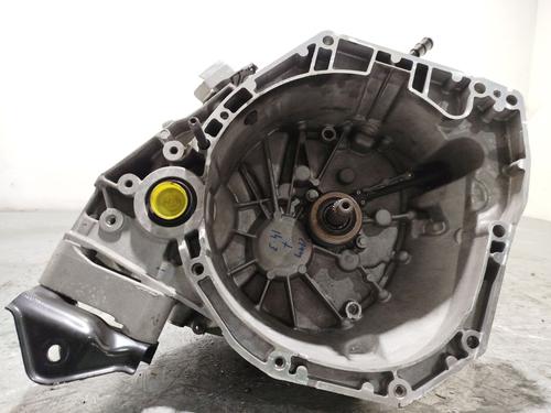 Used Gearbox RENAULT CAPTUR II (HF_) TCe 130 (HFMF) (131 hp) 22314554