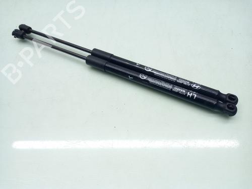 Used Tailgate lift support HYUNDAI KONA (OS, OSE, OSI) 1.0 T-GDi Hybrid 48V (120 hp) 17742082