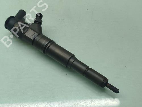 Used Injector BMW X3 (E83) 2.0 d (150 hp) 25745709