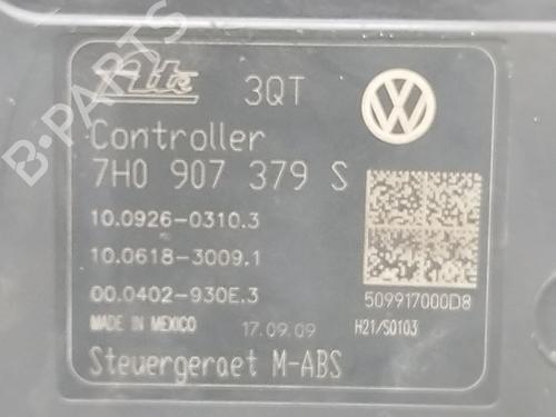 Módulo de ABS VW TRANSPORTER T5 Bus (7HB, 7HJ, 7EB, 7EJ) 1.9 TDI | BP29886592M43