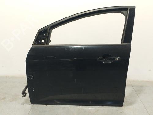 Used Left front door FORD FOCUS III 1.6 TDCi (115 hp) 19939638