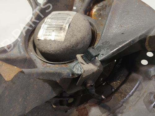 Right front steering knuckle IVECO DAILY VI Van 35S16, 35C16, 40C16, 50C16, 70C16 | BP31805084M26