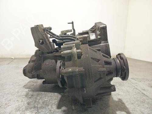 Gearbox VW GOLF V (1K1) 2.0 FSI | BP40106861M3 - Image 2