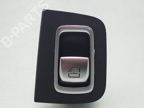 Used Left rear window switch Left rear window switch MERCEDES-BENZ C-CLASS (W205) C 200 d (205.001) (160 hp) 33027535 33027535