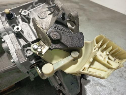 Gearbox CITROËN C3 Picasso (SH_) 1.6 HDI 90 | BP35727658M3 - Image 6