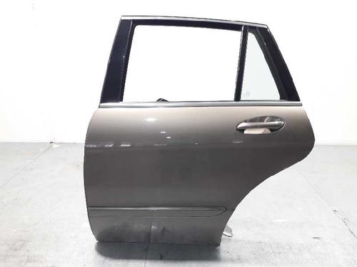 Left rear door MERCEDES-BENZ R-CLASS (W251, V251) R 350 CDI 4-matic (251.124, 251.125) A2517300905