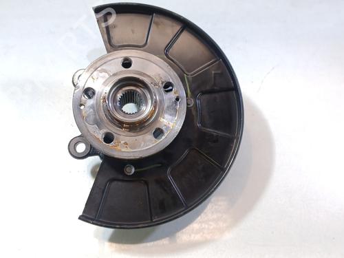 Used Left front steering knuckle Left front steering knuckle MG MG ZS SUV (AZS1) 1.5 VTi (114 hp) 33831952 33831952