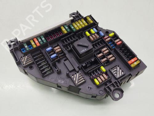 Used Fuse box Fuse box BMW X3 (F25) xDrive 20 d (190 hp) 34439937 34439937