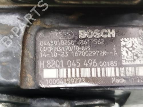 Injection pump NISSAN NV400 Van (X62, X62B) dCi 110 | BP28209596M78 