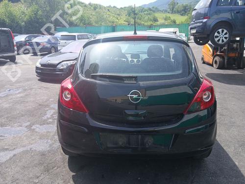 ABS pump OPEL CORSA D (S07) 1.4 (L08, L68) | BP29574274M43 