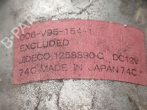 ABS pump HONDA CIVIC VII Saloon (ES, ET) 1.3 IMA (ED9, ES9) | BP29351960M43 