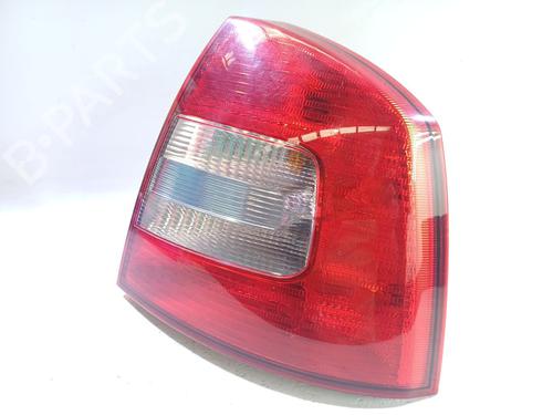 Right taillight SKODA OCTAVIA II (1Z3)  | BP20121884C35 