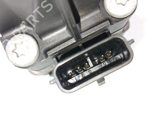 Egr RENAULT CLIO IV (BH_) 1.5 dCi 90 | BP31828866M69