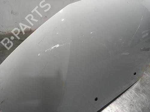 Hood DACIA SANDERO II TCe 90 (B8M1, B8MA, B8AC) | BP30058646C1 