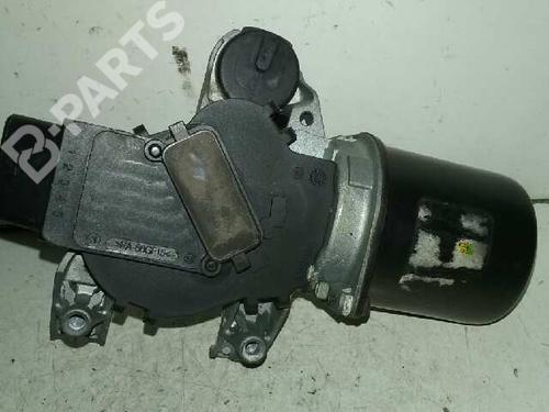 Front wiper motor CITROËN C1 (PM_, PN_) 1.4 HDi | BP1728827M29 