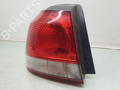 Left taillight VW GOLF VI (5K1) 1.6 TDI | BP32338130C34