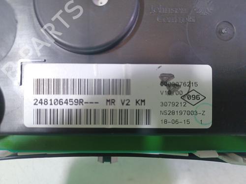 Instrument cluster DACIA LOGAN II 1.5 dCi | BP38085226C47 - Image 4