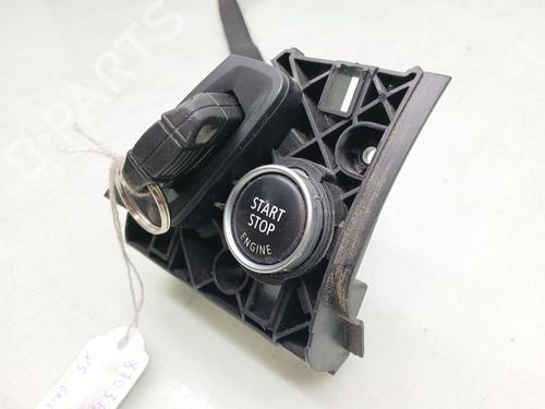 Ignition barrel BMW X5 (E70) xDrive 30 d | BP32747728M48 - Image 2