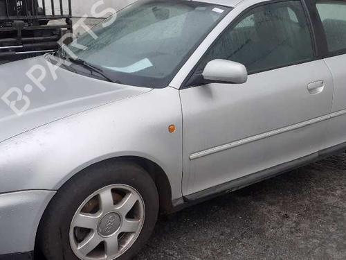 Right mirror AUDI A3 (8L1) 1.9 TDI | BP5602493C27 