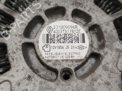 Alternator RENAULT TRAFIC III Bus (JG_) 1.6 dCi 125 (JGMH) | BP40107101M7 - Image 7