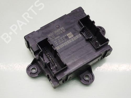 Used Electronic module Electronic module JAGUAR F-PACE (X761) 3.0 SDV6 AWD (300 hp) 40229098 40229098