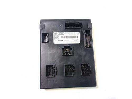 Electronic module AUDI A4 B8 Avant (8K5) 3.0 TDI quattro | BP16742548M83 
