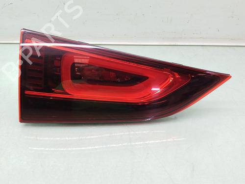 Fanale portellone sinistro Fanale portellone sinistro MERCEDES-BENZ GLA (H247) GLA 220 d 4-matic (247.715) (190 hp) 35979851 35979851