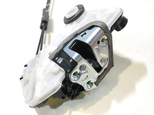 Front right lock TOYOTA RAV 4 V (_A5_, _H5_) 2.5 Hybrid AWD (AXAH54) (178 hp) 17569843