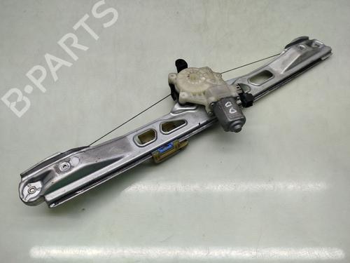 front-right-window-mechanism-ford-transit-custom-v362-van-fy-fz-2012-38647294 main image