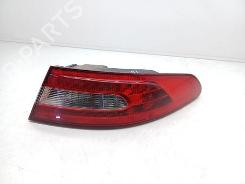 Right taillight JAGUAR XF I (X250) 3.0 D | BP19923917C35 