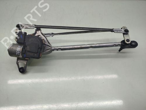 Front windshield wiper arm FORD FOCUS IV (HN) 1.0 EcoBoost mHEV | BP23649222C143 