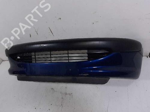 Pare-chocs avant PEUGEOT 206 Hatchback (2A/C) [1998-2012]  7438284