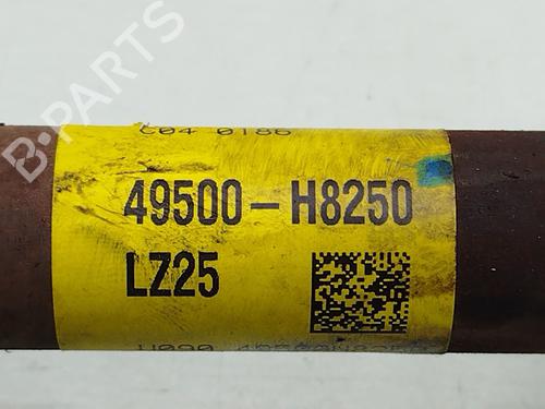 Left front driveshaft KIA STONIC (YB) 1.0 T-GDi Eco-Dynamics+ | BP32730685M38  - Image 5