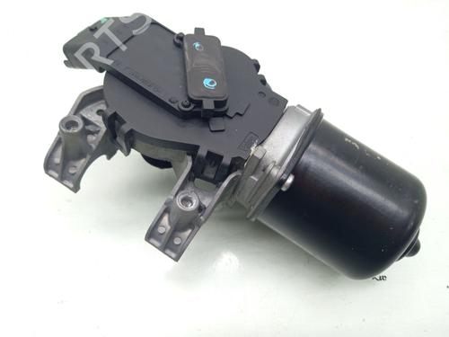 Used Front wiper motor TOYOTA AYGO (_B1_) [2005-2014]  25605797