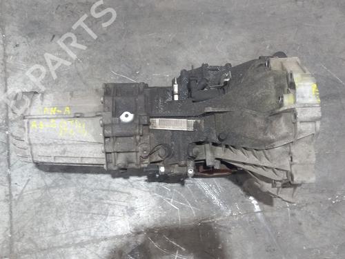Gearkasse AUDI A6 C6 (4F2) 2.0 TDI | BP29814382M3