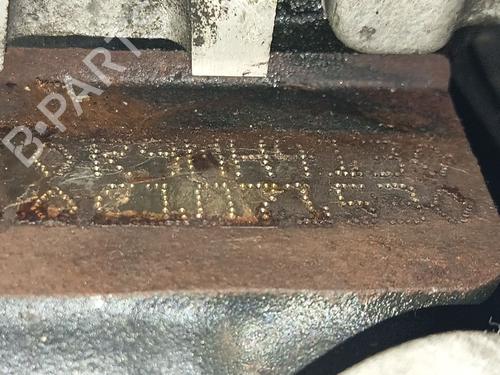 Engine OPEL VIVARO B Van (X82)  | BP33114216M1  - Image 6