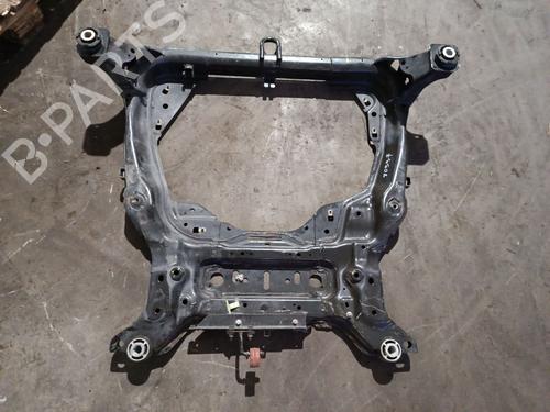 Used Subframe Subframe 38074639 38074639