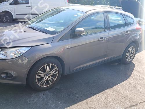 Brugte FORD FOCUS III  1.6 TDCi  4559282