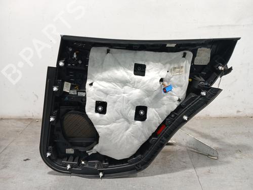 Rear left panel MASERATI GRECALE GT Mild Hybrid Q4 | BP39933676C60 - Image 6