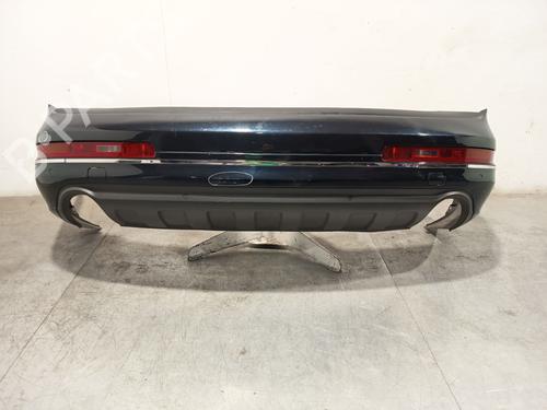 Used Rear bumper Rear bumper AUDI Q7 (4LB) 3.0 TDI quattro (240 hp) 33654837 33654837