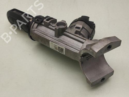 Used Ignition barrel PEUGEOT BOXER Van 2.2 BlueHDi 140 (140 hp) 29164346
