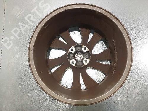 Rim CITROËN DS4 (NX_)  | BP13504354C45 