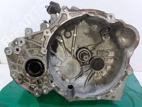 Used Gearbox OPEL ANTARA A (L07) 2.0 CDTI (150 hp) 9116586