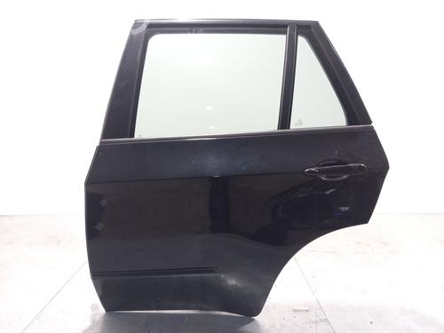 Used Left rear door BMW X5 (E70) 3.0 d (235 hp) 16556911