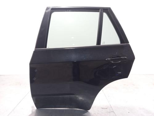 Porta trás esquerda BMW X5 (E70) [2006-2013]  16556911