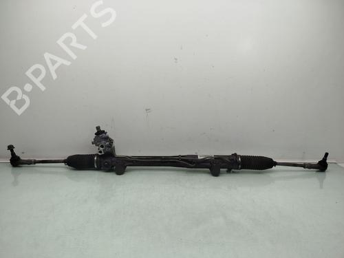 Crémaillère de direction VW TOUAREG (7LA, 7L6, 7L7) 3.0 V6 TDI (225 hp) 31925591