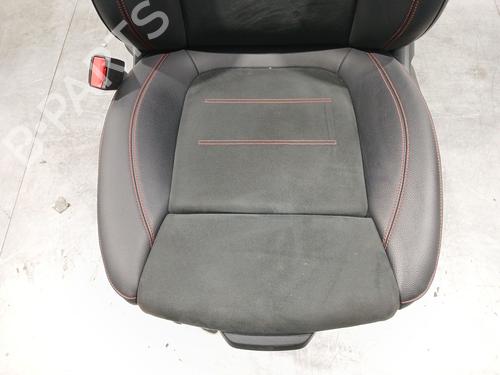 Seats set MERCEDES-BENZ GLA (H247) GLA 220 d 4-matic (247.715) | BP35979818C78 - Image 10