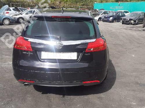 Rim OPEL INSIGNIA A Sports Tourer (G09) 2.0 CDTI (35) | BP11718827C45 